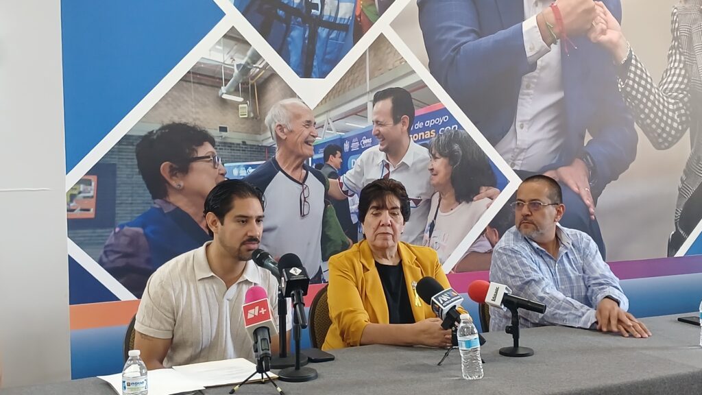 Impulsa Municipio actividades de Septiembre Amarillo para prevenir el suicidio