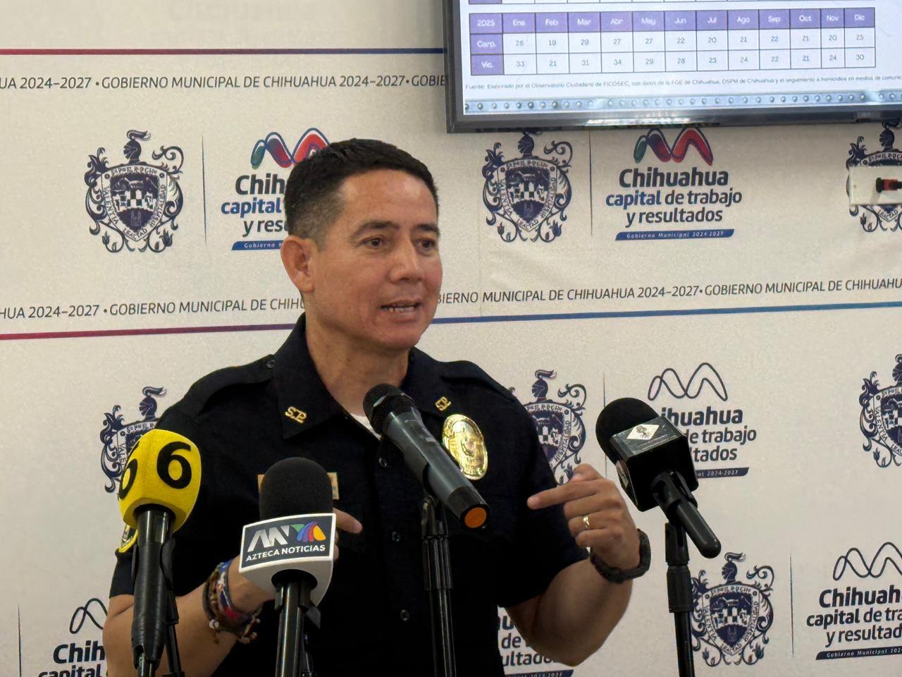 Agente que abatió a hombre recibirá atención psicológica