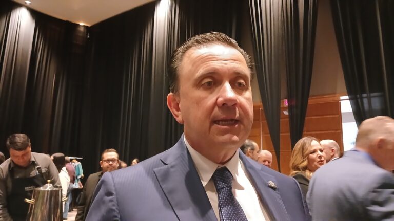 Preocupa a Coparmex impacto de la extorsión en empresas