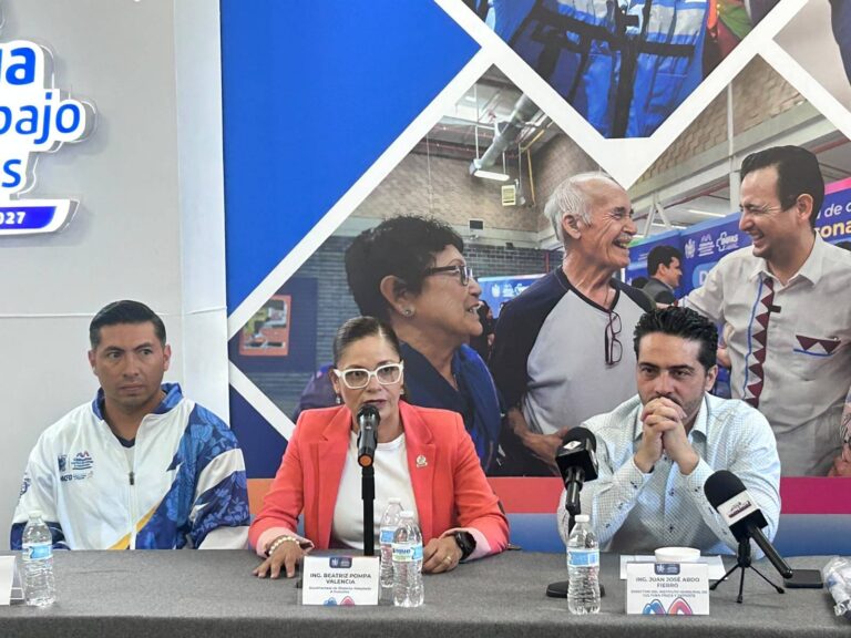 Suman 14 atletas locales rumbo a la Paralimpiada Nacional 2026