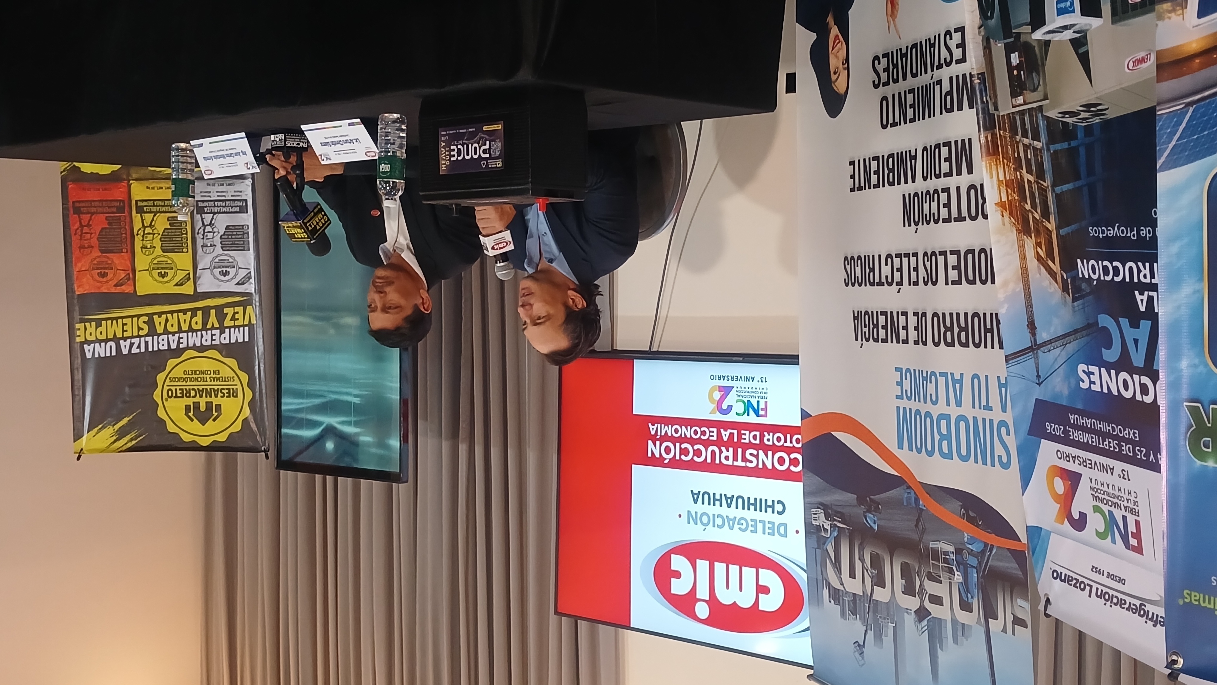 Feria de la Construcción reunirá a más de 100 expositores
