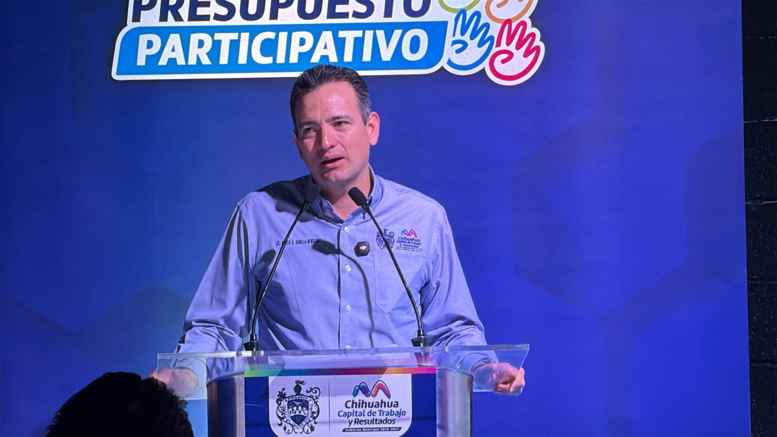 Presentan App móvil para votar y dar seguimiento al PP