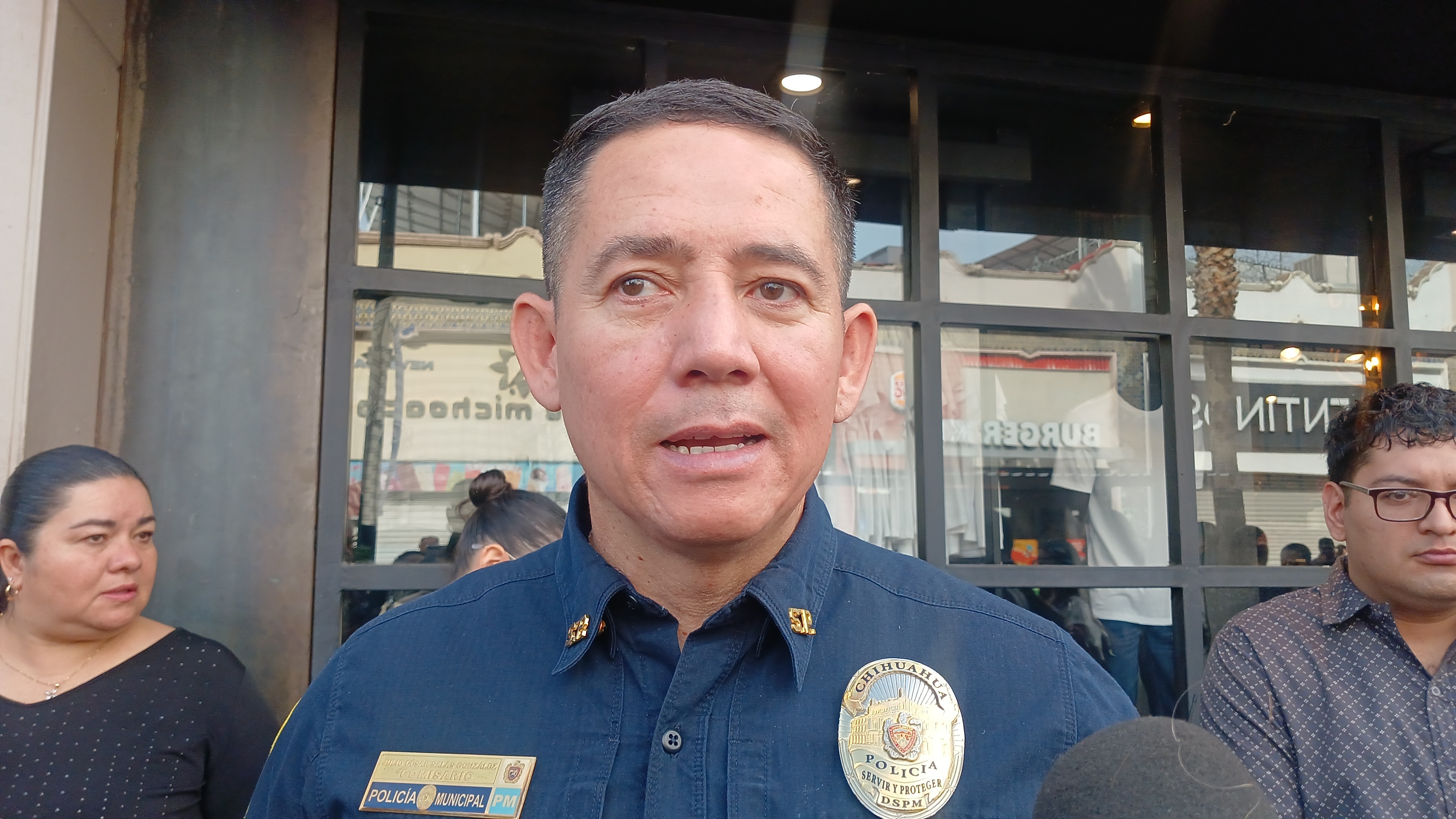 Realizarán mesa de seguridad a diario; van 19 homicidios
