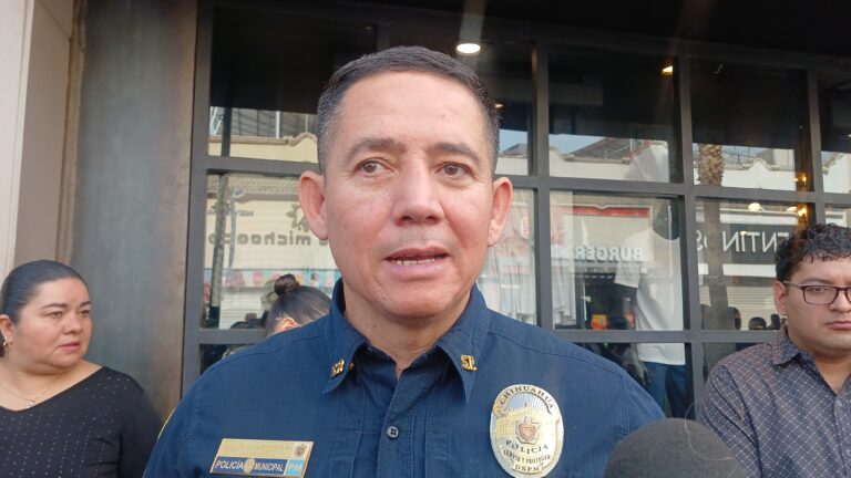 Realizarán mesa de seguridad a diario; van 19 homicidios