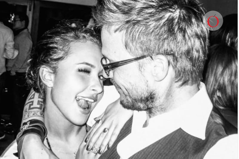 Un forense del condado de Greenville confirmó la causa de muerte de Hayden Panettiere, quien falleció el 16 de agosto.