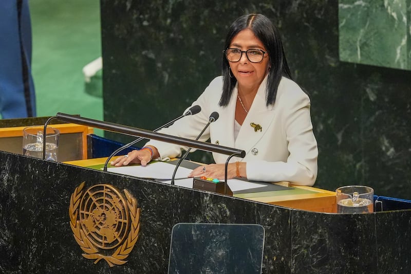 delcy-rodríguez-2026