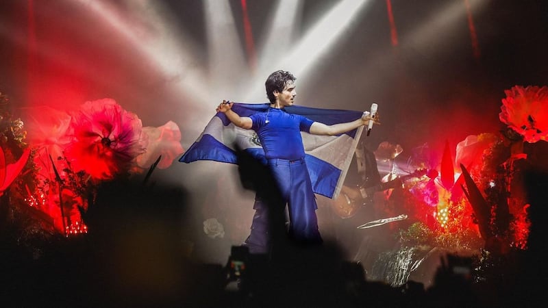 Humbe anuncia concierto Final en la Arena CDMX