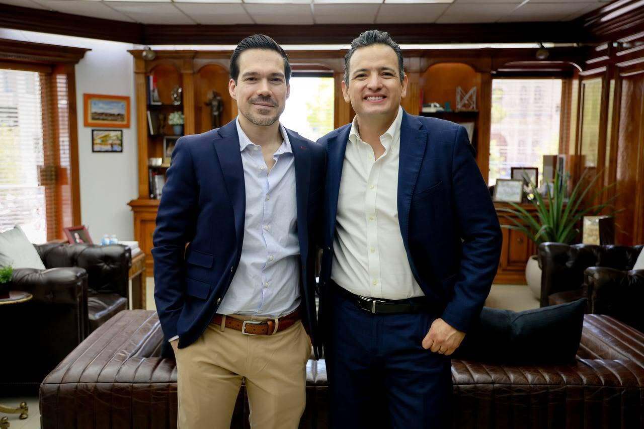 Seguridad y obra pública el mayor avance de Bonilla: Coparmex