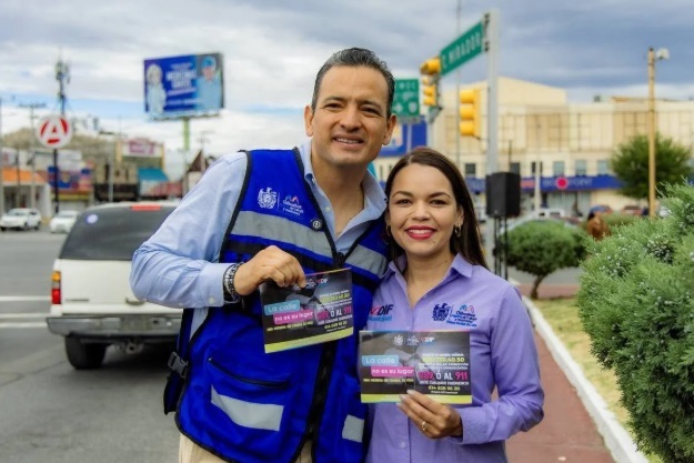 DIF Municipal rescata  250 NNA con programa: