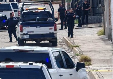 Ejecutan a motociclista en la Lealtad