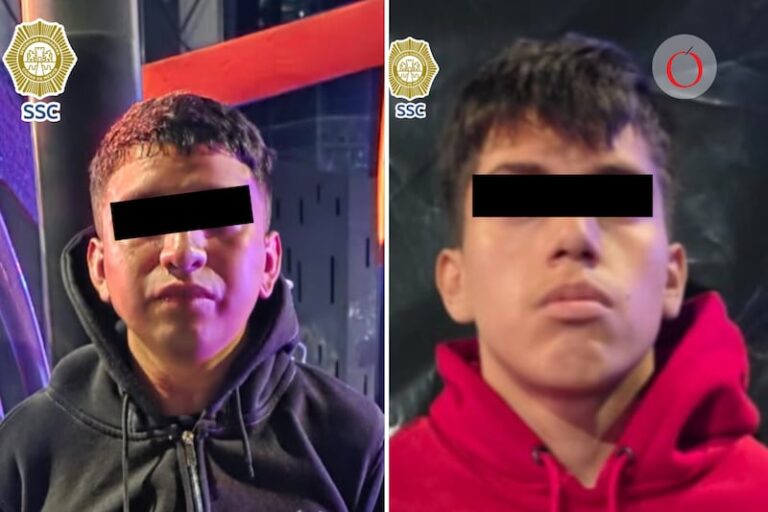 La noche del viernes, a un costado de la estación Hidalgo, tras un altercado, un hombre perdió la vida en un ataque armado