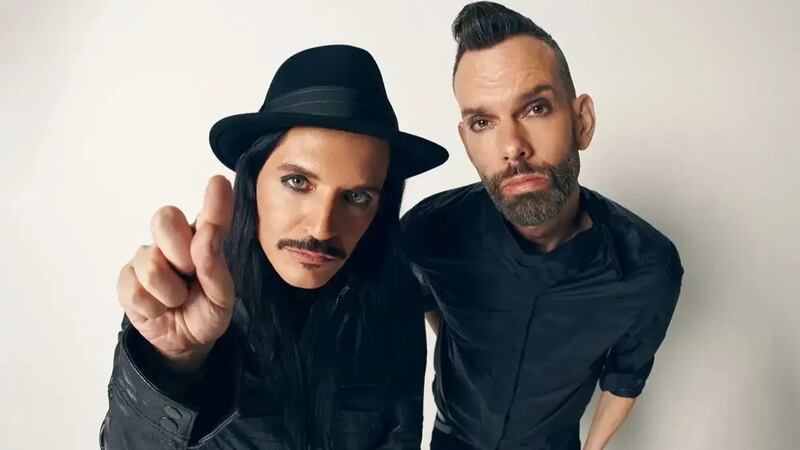 Placebo regresa a México en 2027