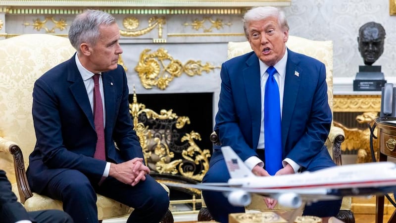 carney-trump-2026