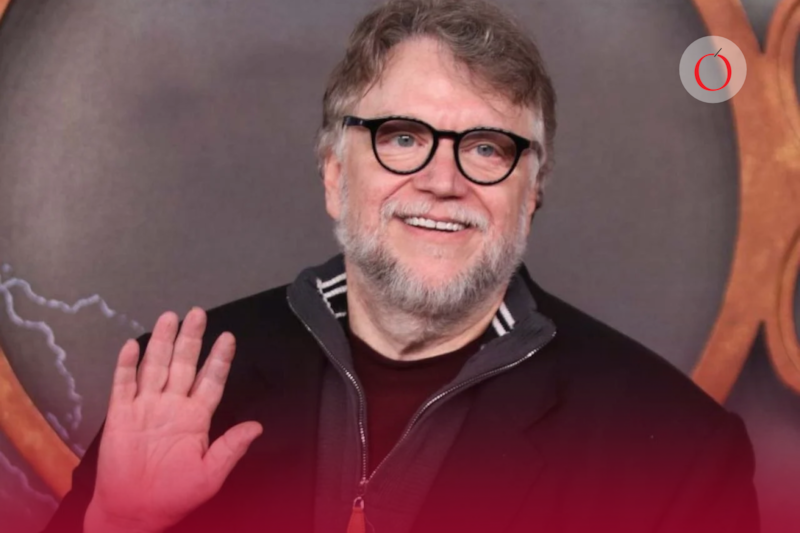 Guillermo del Toro
