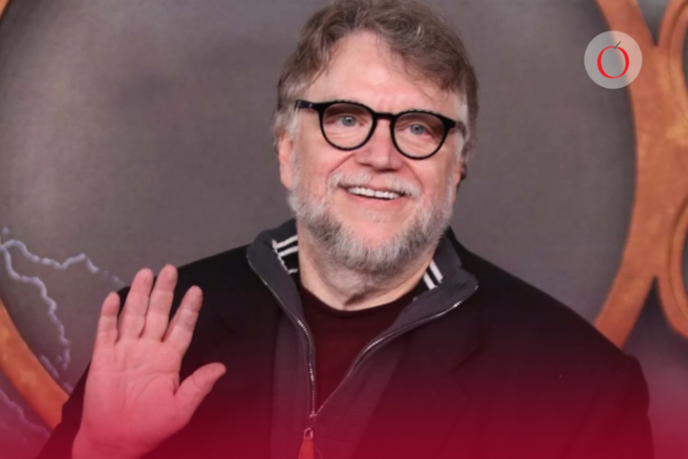 Guillermo del Toro
