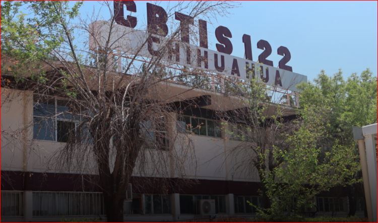 El CBTIS 122 prohibe a sus alumnos “farmear aura” 