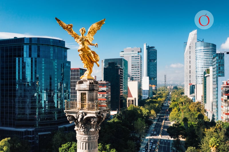 CIUDAD DE MÉXICO: CIUDADANOS JURÍDICOS, CIUDADANOS REALES