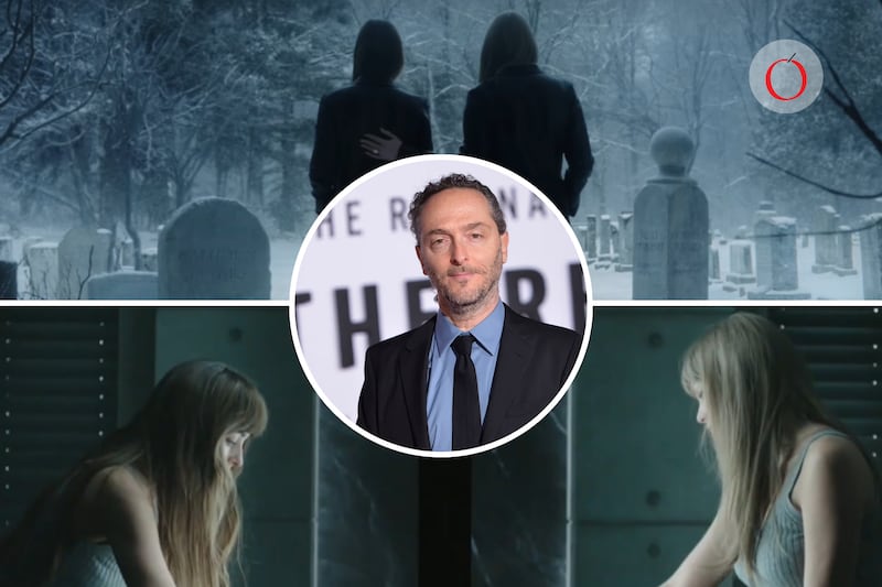 La incorporación de Lubezki en el nuevo videoclip incrementó las expectativas ya puestas en Patient Zero desde su anuncio.