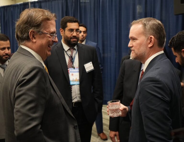 Ebrard sostuvo conversaciones con Jamieson Greer