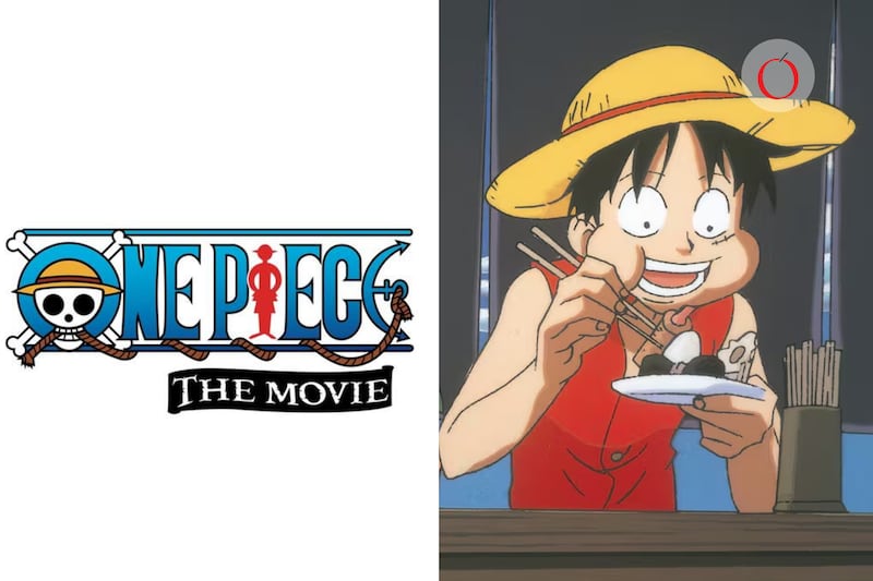 El primer filme del anime mantiene viva la enseñanza más importante de Eiichirō Oda: todos los sueños valen la pena.
