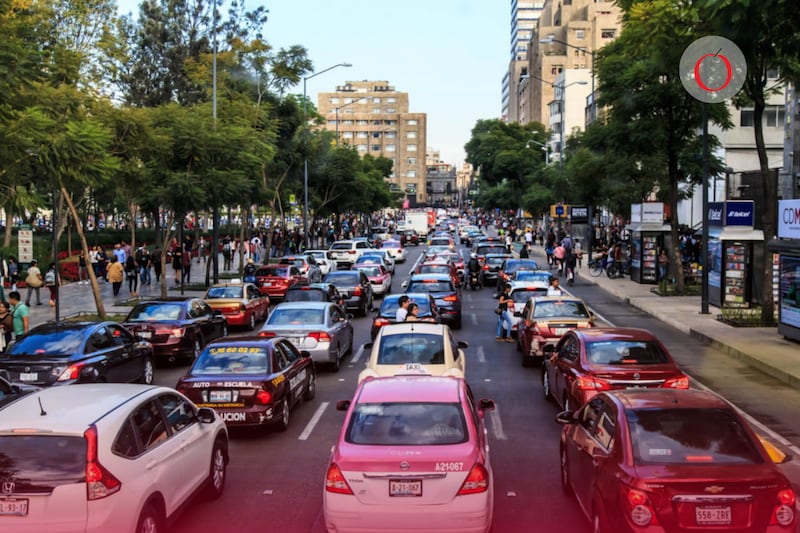 ¿Hay contingencia ambiental hoy domingo 20 de septiembre 2026? Estos son los autos que descansan en CDMX y Edomex