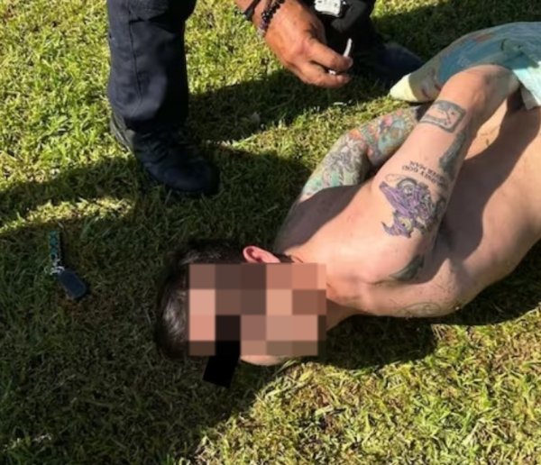 middle-1001054038-406179283 Mandan al cereso a conductor sin ropa que provocó tragedia