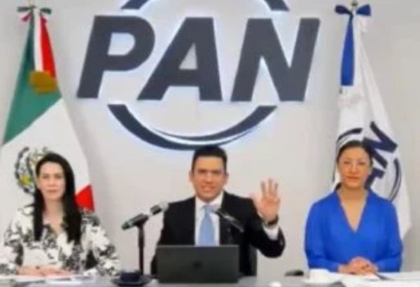 PAN avala reglas para sus candidaturas 2027