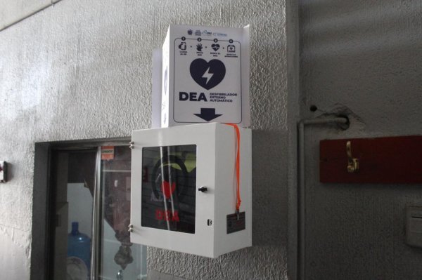 Recuerda Municipio cuáles son los signos de infarto y qué hacer ante una emergencia