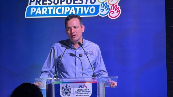 Presentan App móvil para votar y dar seguimiento al PP