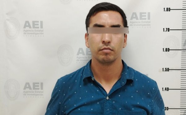 Lo vinculan a proceso por violación agravada contra niña