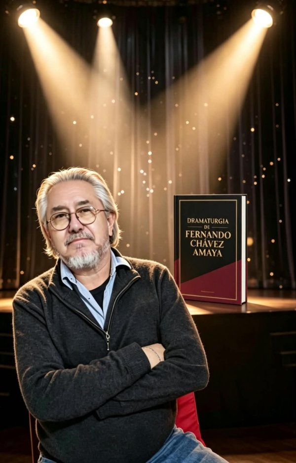 Proponen Premio Estatal de Dramaturgia Fernando Chávez Amaya
