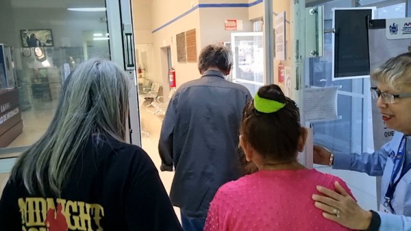 Piden reforzar cuidado de abuelitos para prevenir extravíos