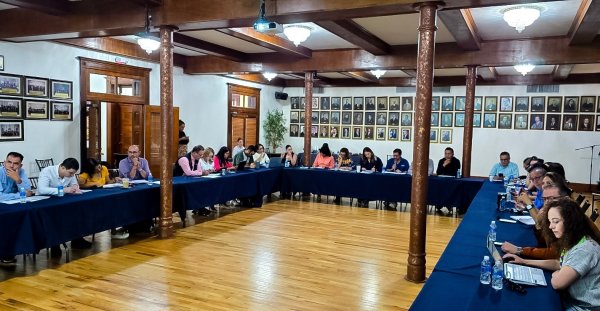 Iniciará mañana validación de proyectos del PP 2027