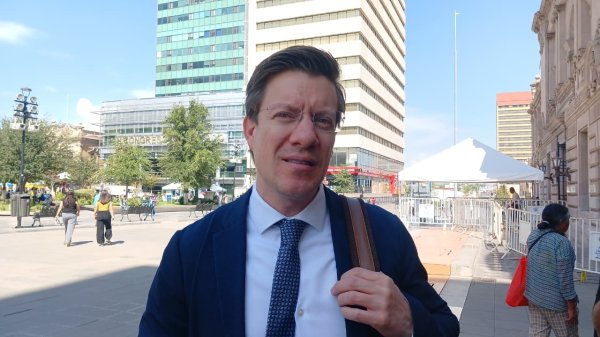 Esperan 90 días para fallo definitivo en caso Mápula