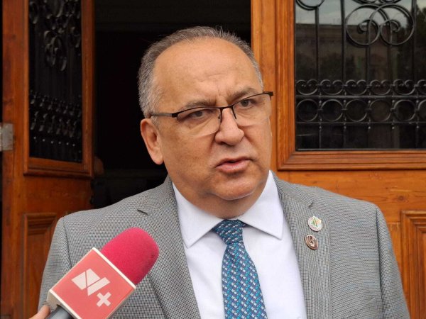Rector de la UACH señala rechazo sindical a ajustes financieros