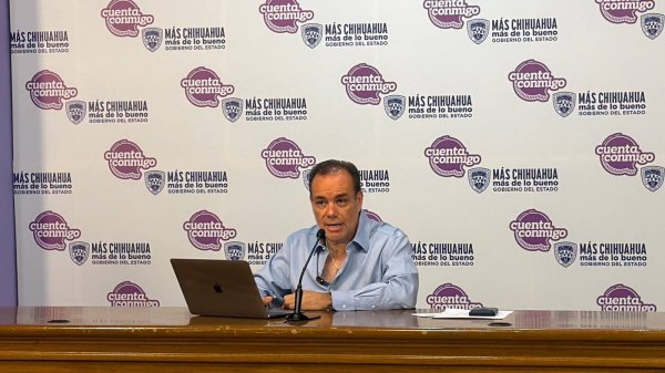 Anuncian caravana por la prevención del suicidio y adicciones