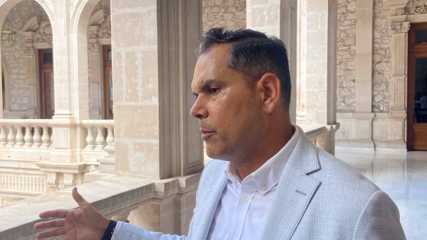 Agosto registra menor cifra de homicidios en una década: Loya