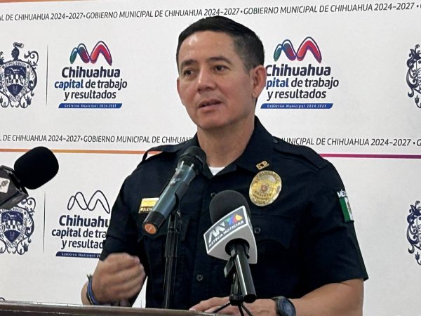 DSPM fortalece atención en salud mental para policías y bomberos