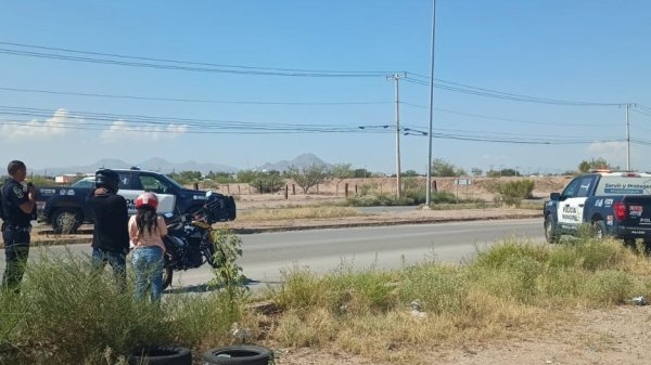 Asegura DSPM 357 motocicletas en lo que va del año