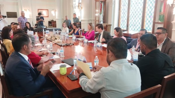 Aprueban empresa municipal para desarrollar proyecto de biogás