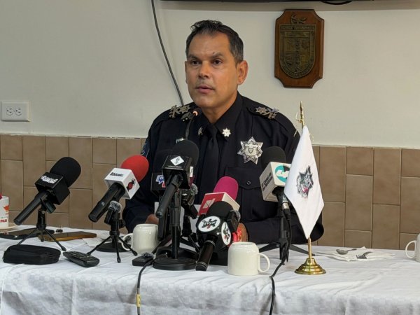 Tras ataque a aeronave, operativo desmantela campamento