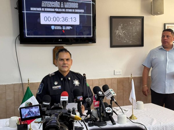 Atribuyen a delincuencia común ola de robos en NCG
