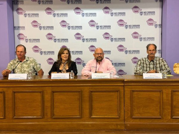 Presentan Festival de Otoño en campos menonitas y Devórate Cuauhtémoc