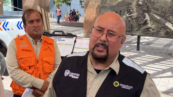 A 36 años de la tromba de 1990, Chihuahua fortalece su capacidad de respuesta