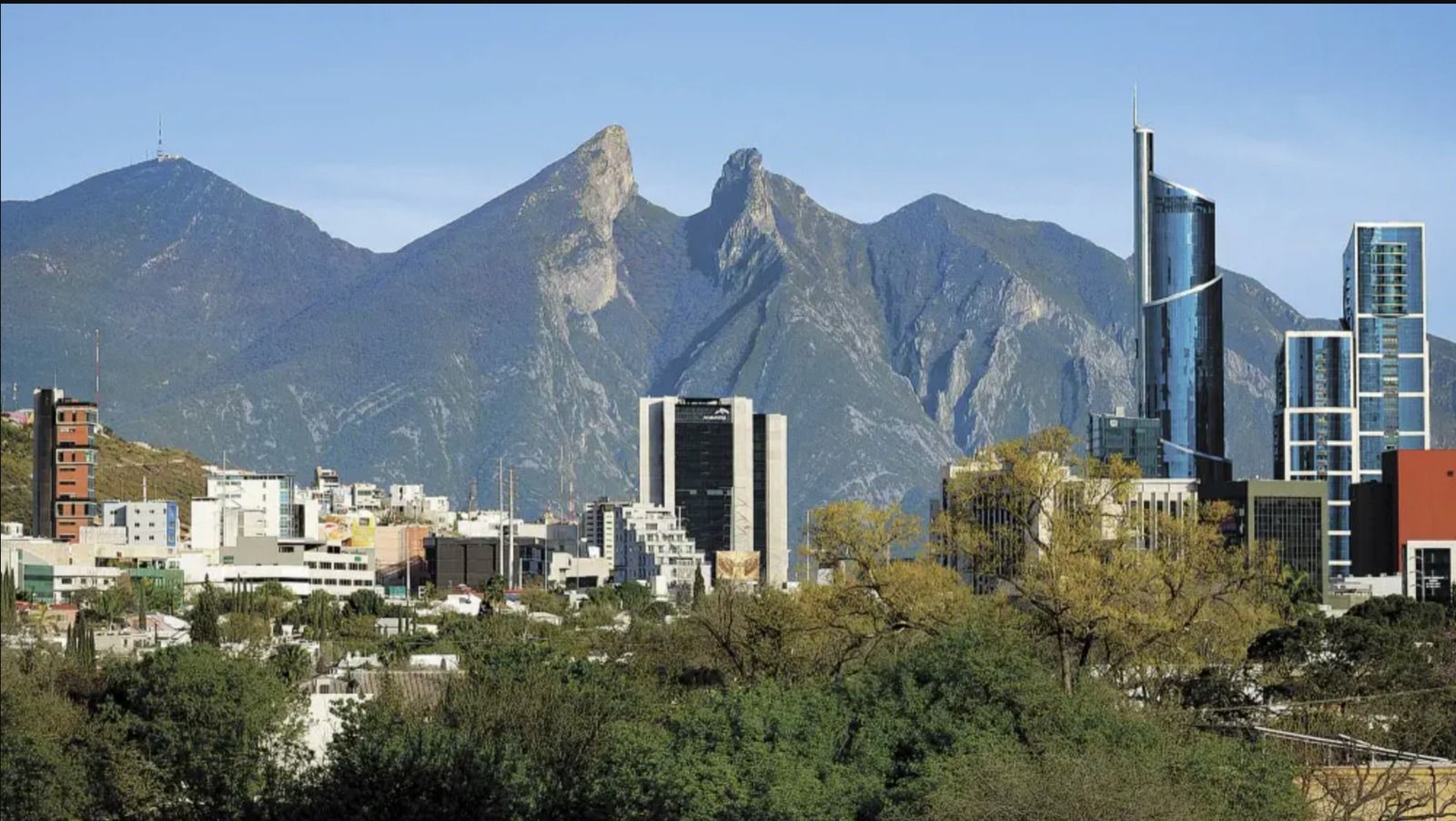Monterrey archivo