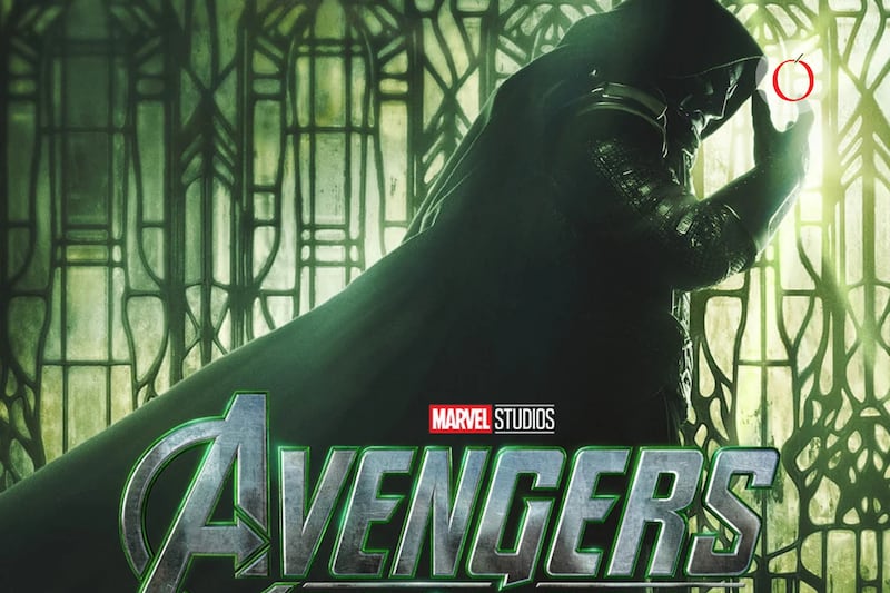 Cinépolis y Cinemex anuncian preventa para Avengers: Doomsday.