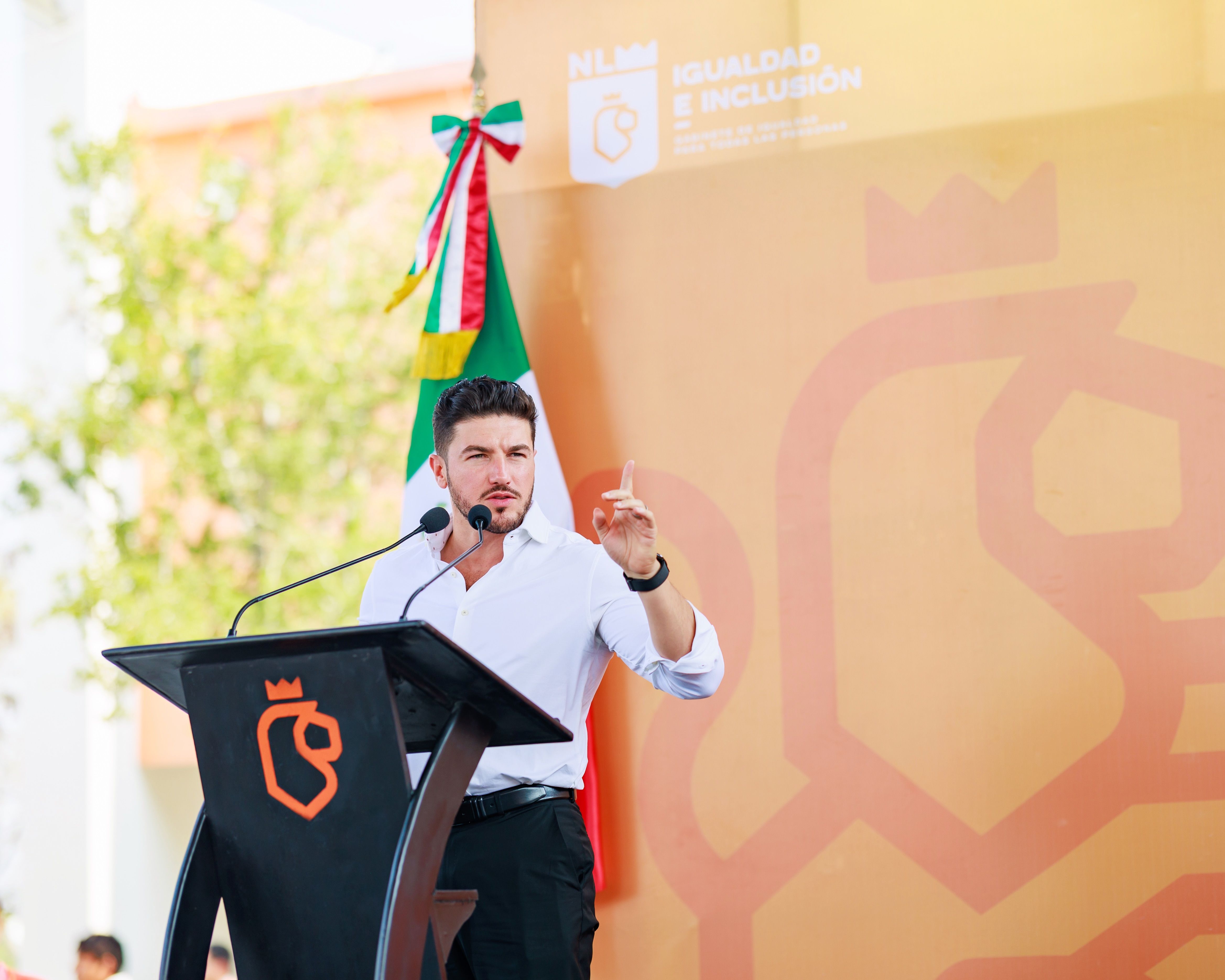 Samuel García
