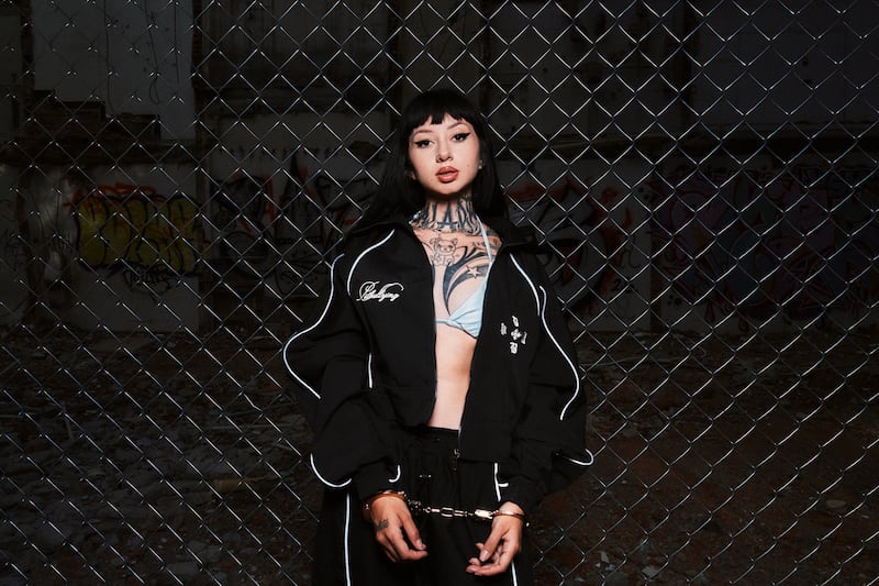 Kei Linch lanza "Tuya"