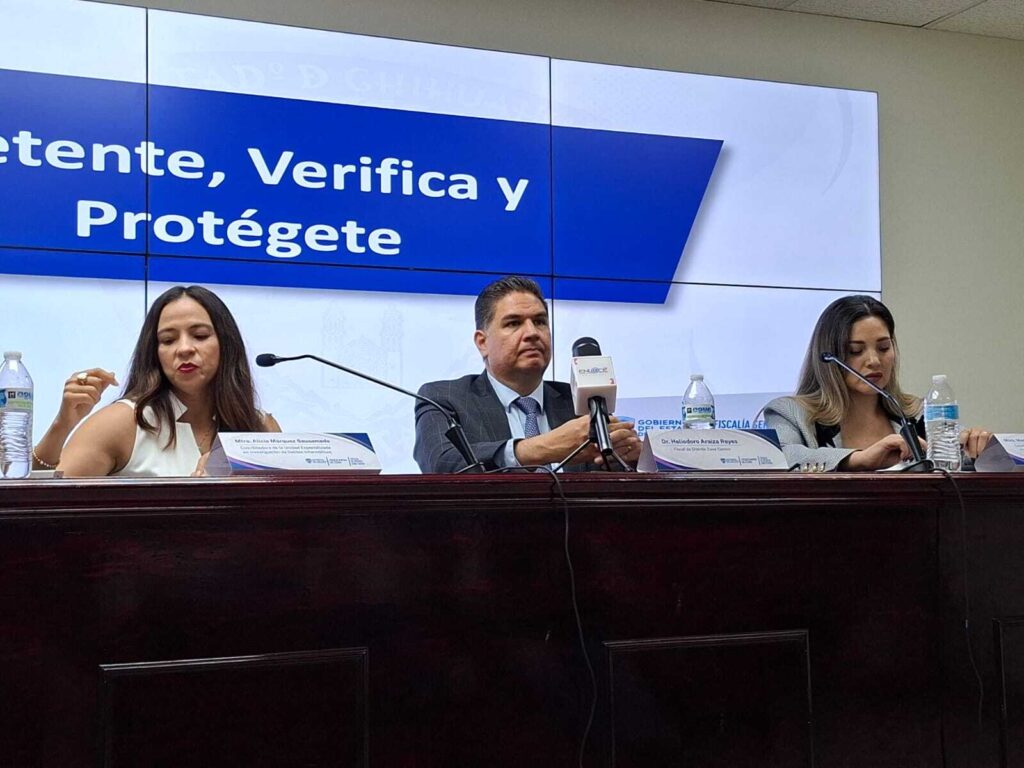 Fiscalía alerta por fraudes en rentas de viviendas