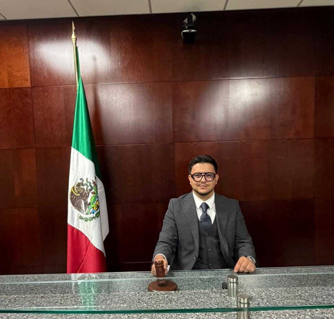 Vinculan a proceso a “El Negro” por secuestro agravado 
